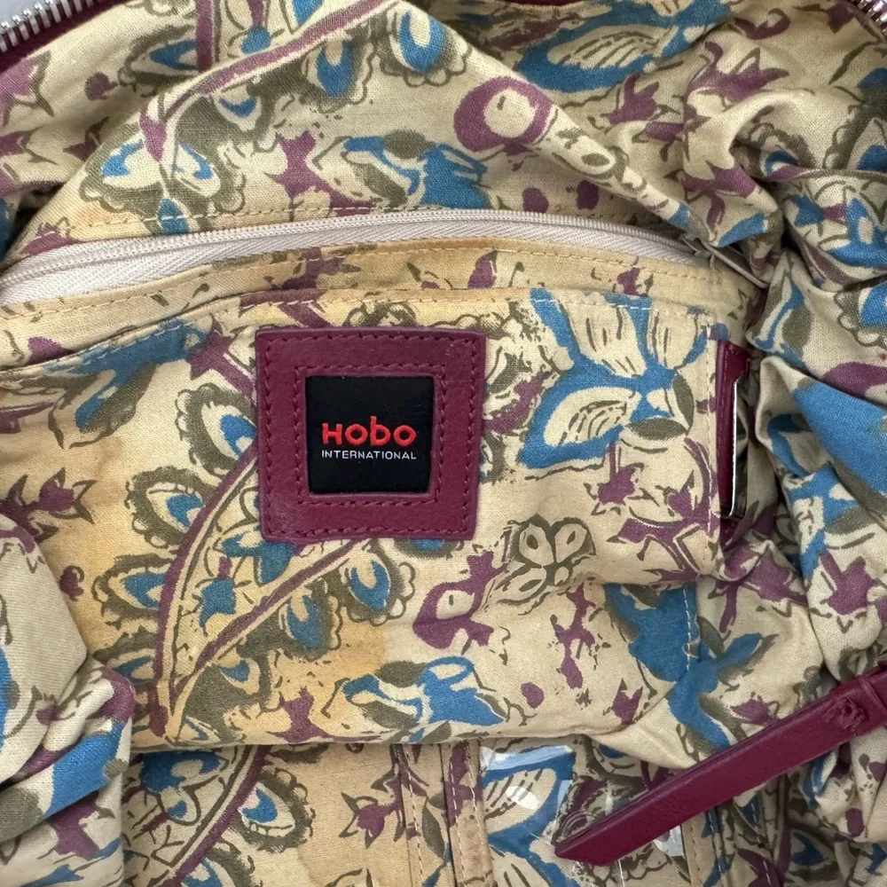 HOBO rich berry